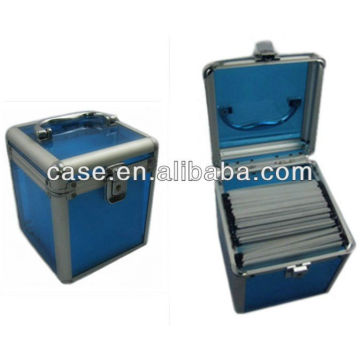 Alu-Alu-CD-Case-Tool-box